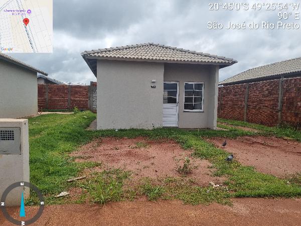 Foto de Casa em leilão em São José Do Rio Preto - SP