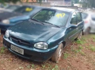 Foto de GM/CLASSIC LIFE – 04/05 – Tapiratiba/SP