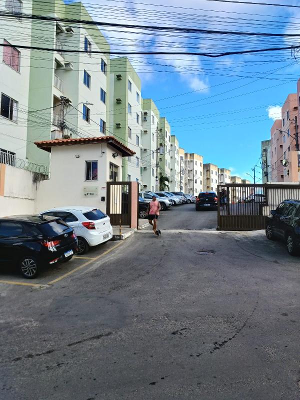 Foto de Apartamento · SAO CRISTOVAO , SALVADOR , BA