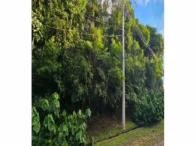 Foto de Terreno em leilão no Condomínio Fechado em Embu-guaçu - SP