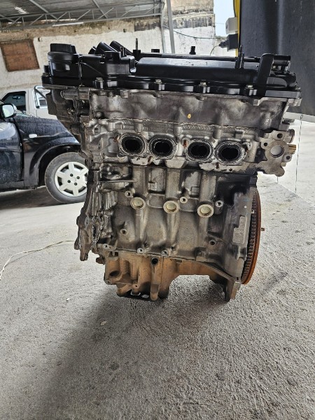 Foto de MOTOR PARCIAL ETIOS - COM NUMERAÇÃO