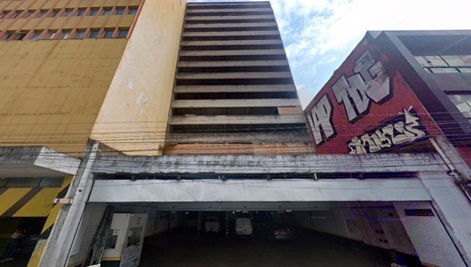 Foto de Direitos sobre Vaga de Garagem 15 m² (Unid. 19-B-1) - Centro - São Paulo - SP
