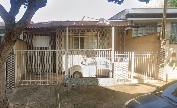 Foto de DIREITOS | CASA COM 172M² EM CAMPINAS/SP - (02)