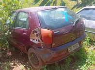 Foto de FIAT/PALIO YOUNG – 01/01 – São José do Rio Pardo/SP