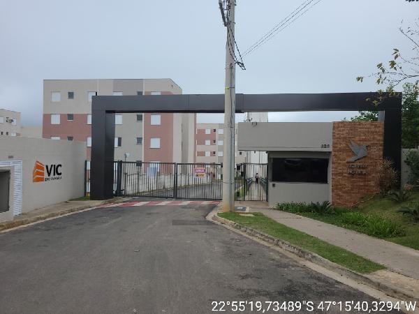 Foto de Apartamento · RESIDENCIAL PARQUE DO CAFE II , MONTE MOR , SP