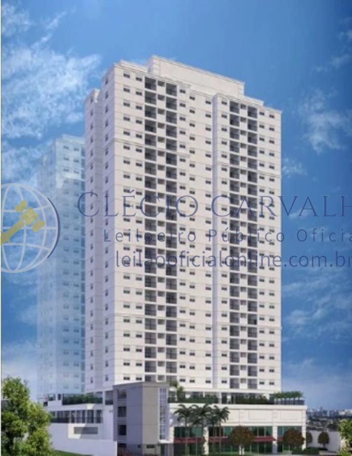 Foto de Apartamento em leilão no Edifício Urban em São Paulo - SP