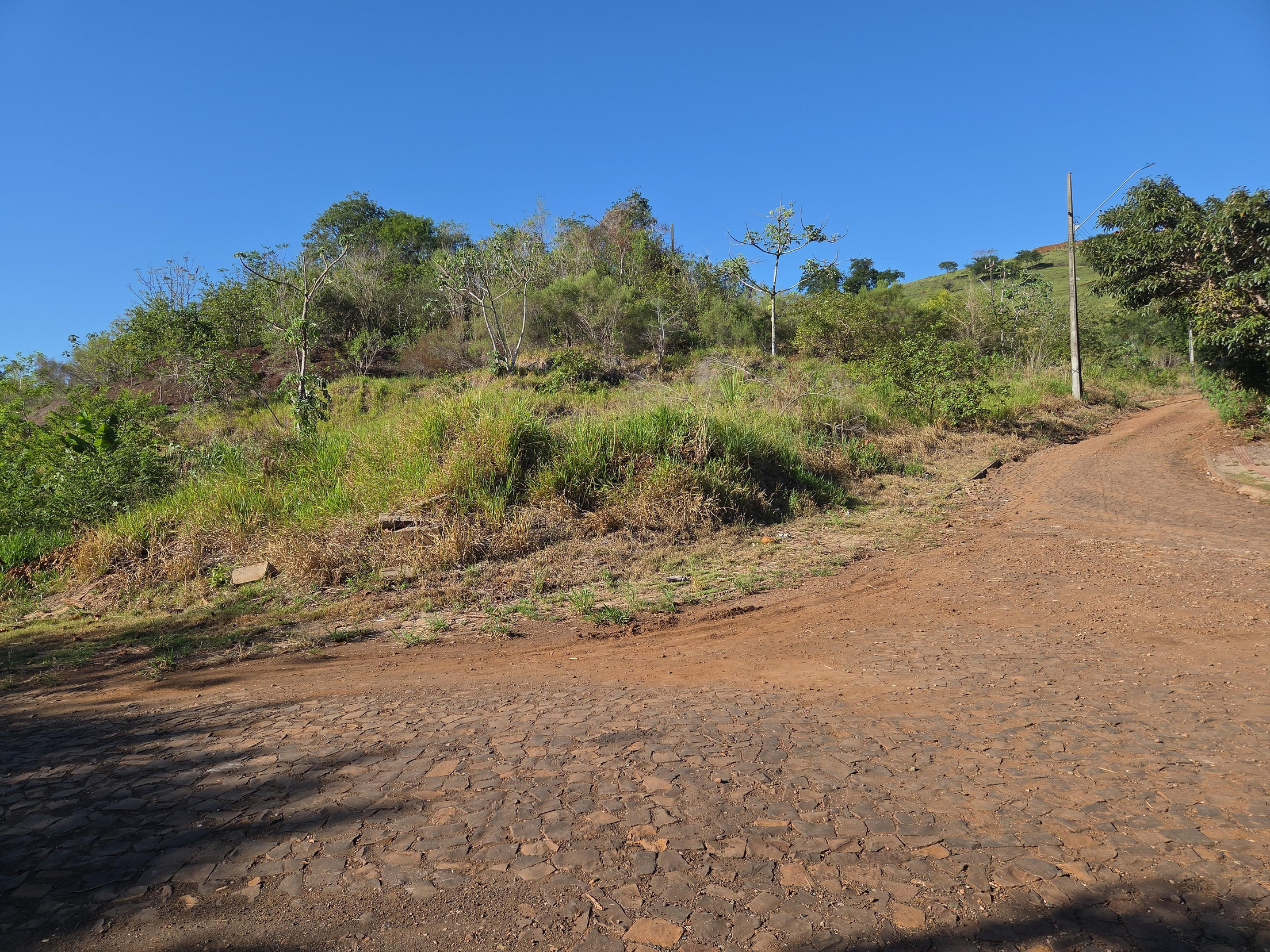 Foto de Terreno em leilão no bairro Distrito Turístico em Nova Prata Do Iguaçu - PR