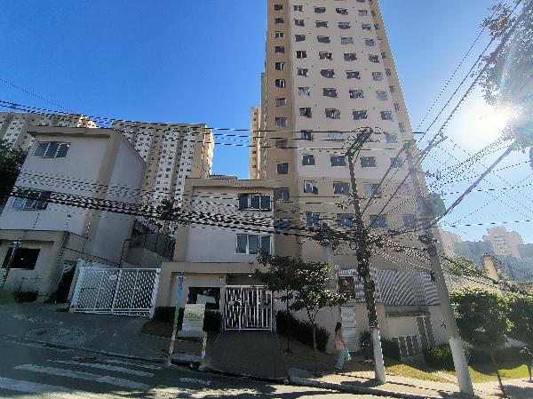 Foto de Apartamento em leilão no bairro Butanta em São Paulo - SP