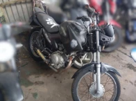 Foto de YAMAHA/FACTOR YBR125 K – 10/11 – Itaquaquecetuba/SP