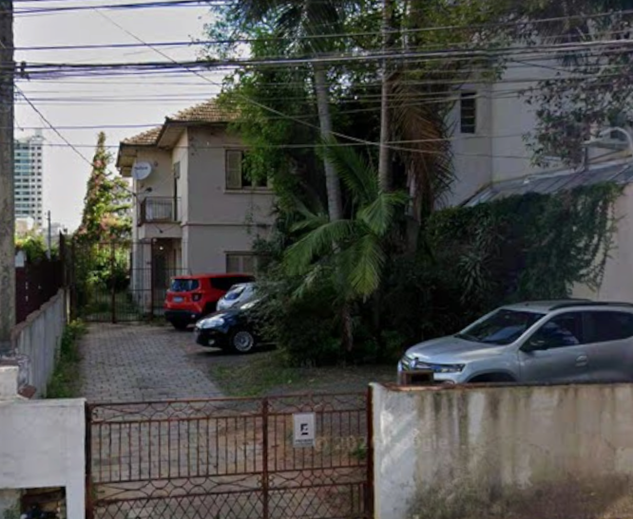 Foto de Comercial em leilão no bairro Centro em Novo Hamburgo - RS