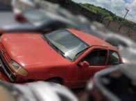 Foto de VW/GOL MI – 97/97 – São José do Rio Pardo/SP