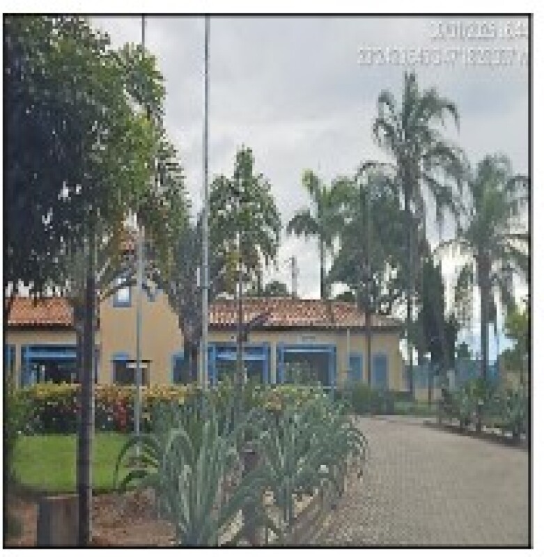Foto de Terreno em leilão no Loteamento Parque Residencial Kurumin em Itu - SP