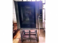 Foto de Forno Industrial - São Gonçalo/RJ