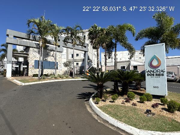 Foto de Apartamento · CONJUNTO HABITACIONAL NARCISO GOMES , ARARAS , SP