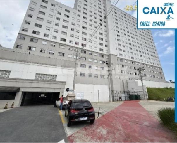 Foto de Apartamento em GUAIANAZES/SP Imóvel CAIXA venda online CAIXA