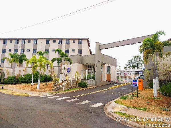 Foto de Apartamento em leilão no bairro Vila Sonia em Piracicaba - SP