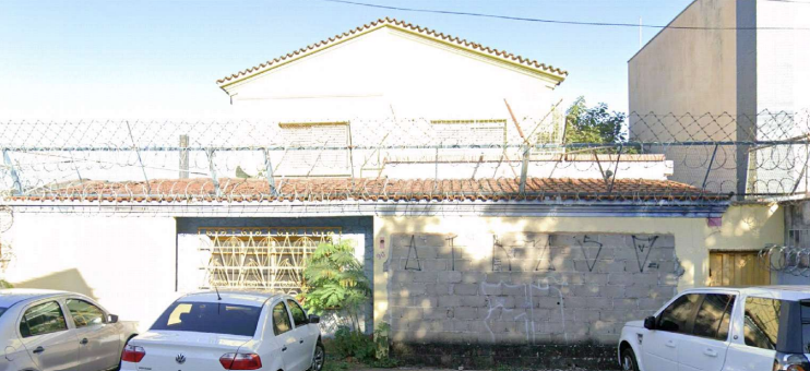 Foto de Prédio assobradado, Ribeirão Preto/SP