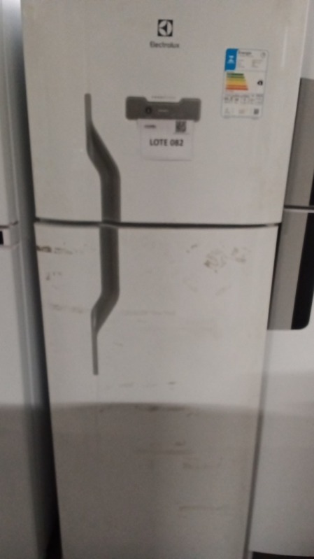 Foto de REF FF 371L ELECTROLUX DFN41 220V BC