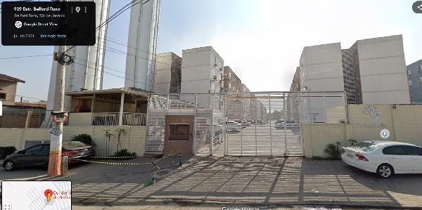 Foto de Apartamento na Estrada Belford Roxo, 907 - Leilão em Belford Roxo/RJ, 44% abaixo da avaliação