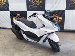 Foto de HONDA / PCX 160 ABS/CBS GASOLINA 2024/2024