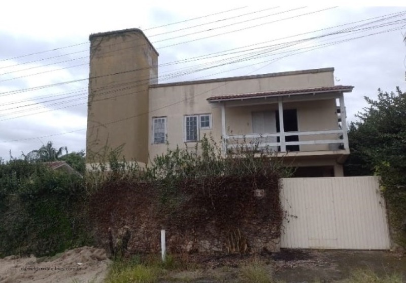 Foto de Terreno em leilão no bairro Santa Catarina em Criciúma - SC