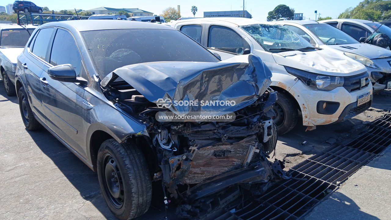 Foto de volkswagen - polo cl ab