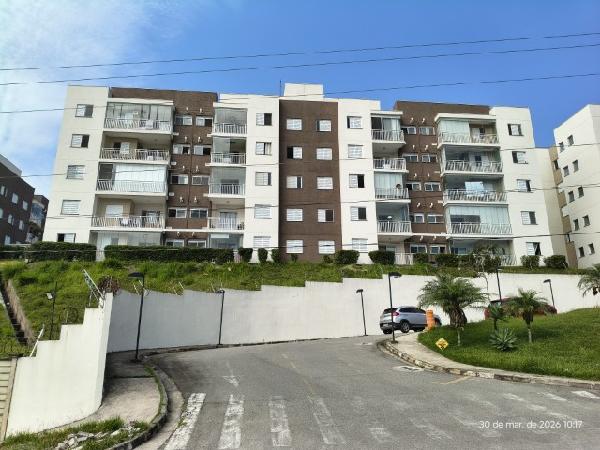 Foto de Apartamento em leilão no bairro Gramado em Cotia - SP