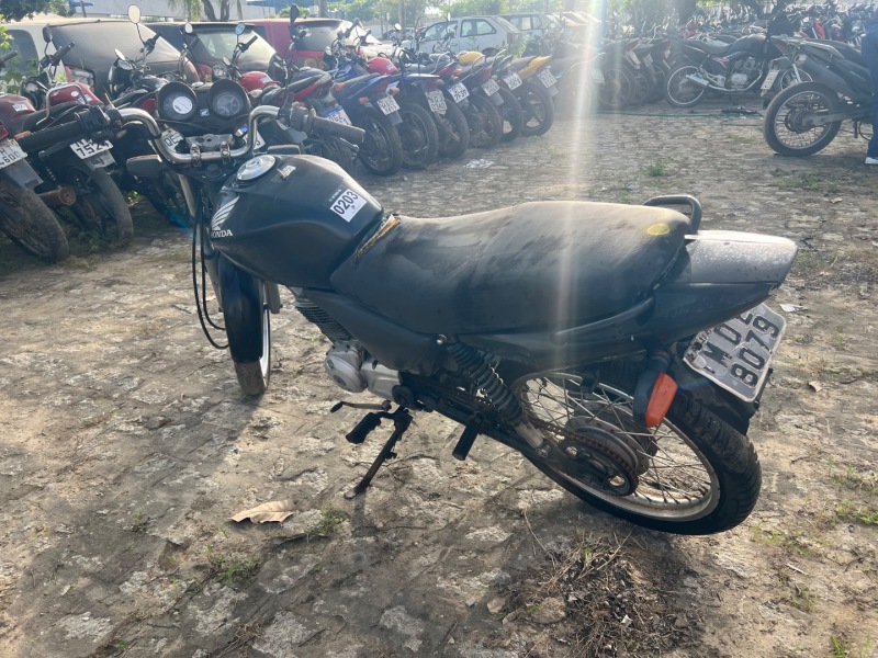 Foto de HONDA/CG 150 TITAN KS