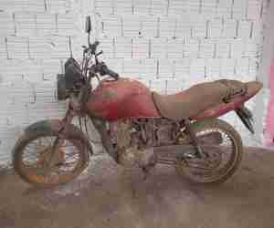 Foto de HONDA/CG 125 Fan ES