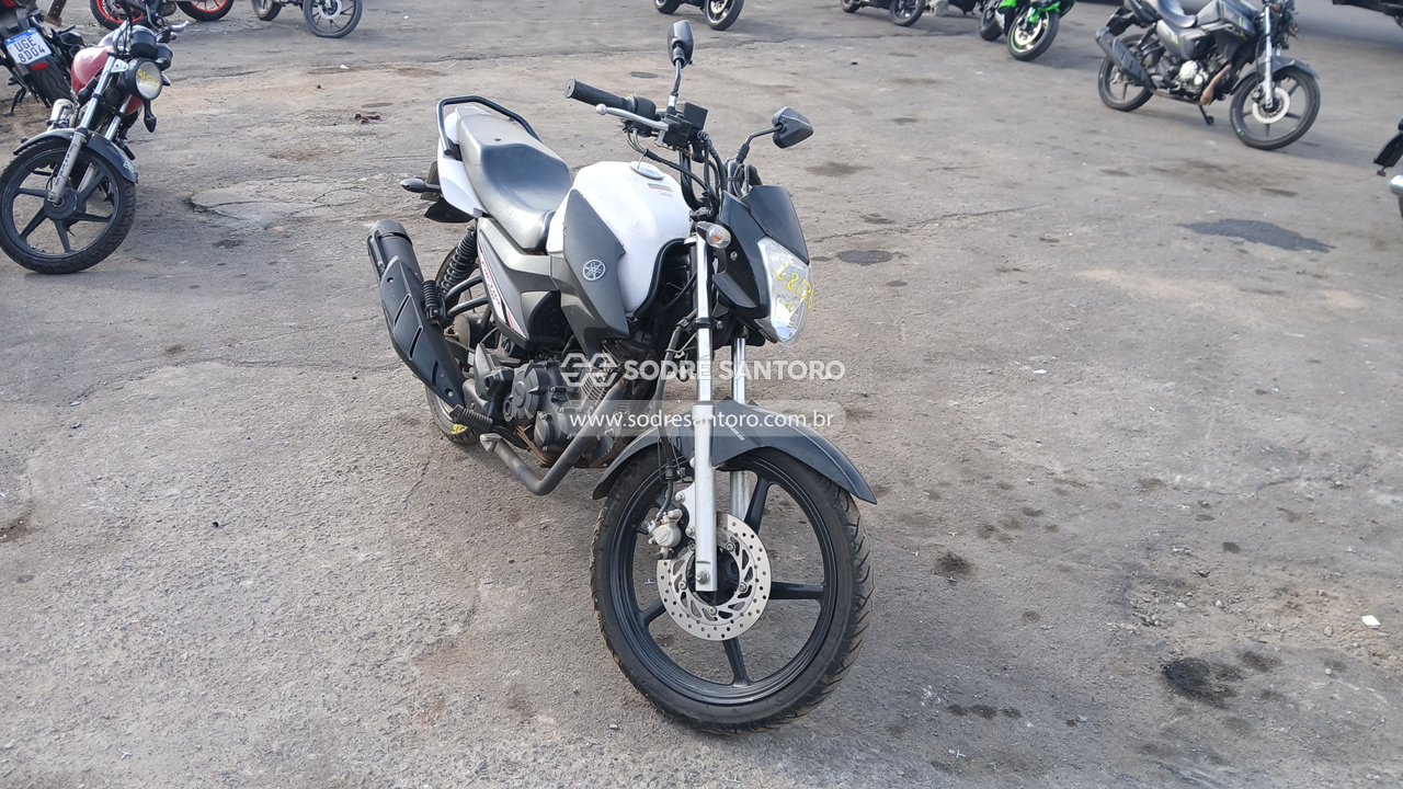 Foto de yamaha - ybr 150 factor ed