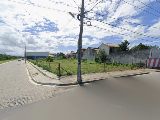 Foto de Terreno, 413m², Parque Esplanada, Campos dos Goytacazes/RJ
