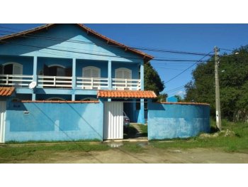 Foto de Casa em leilão no bairro Parque Novo Horizonte em Araruama - RJ