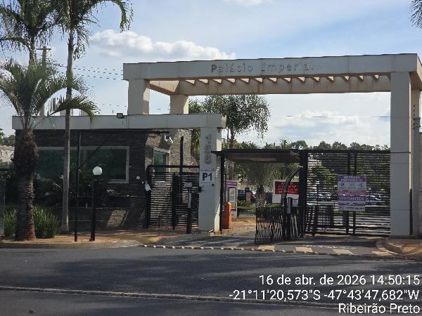 Foto de Apartamento em leilão no Reserva Real em Ribeirão Preto - SP