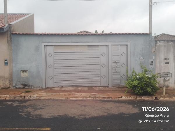 Foto de Casa em leilão no bairro Jardim Cristo Redentor em Ribeirão Preto - SP