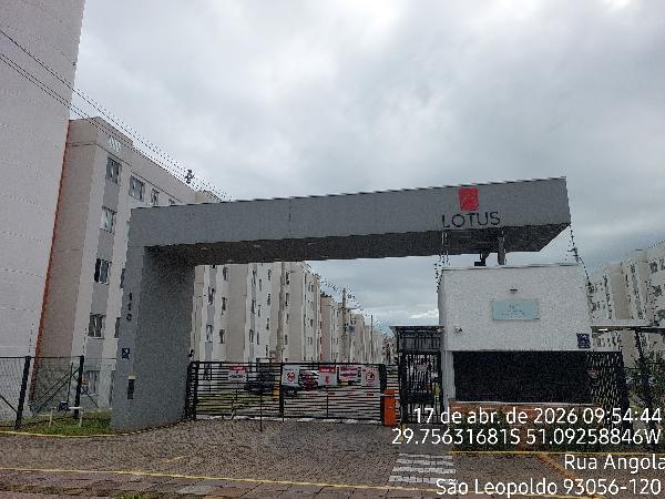 Foto de Apartamento · FEITORIA , SAO LEOPOLDO , RS