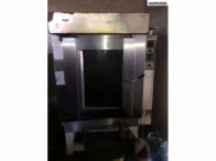 Foto de Lote c/ Forno indl- Freezer e Equip. Diversos - Alfenas/MG