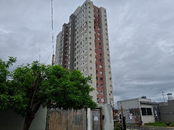 Foto de Apartamento em leilão no bairro Vila Virginia em Ribeirão Preto - SP