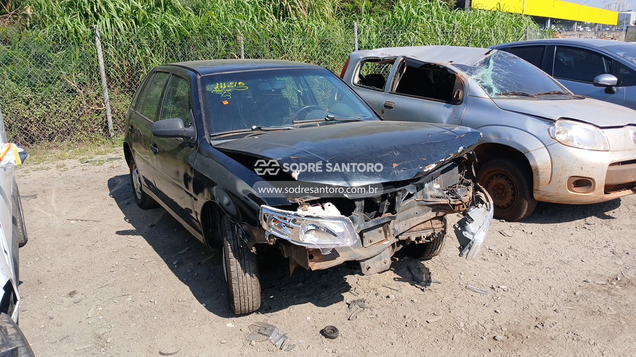 Foto de volkswagen - gol 1.0