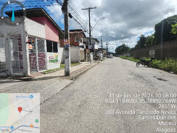 Foto de Apartamento em leilão no Condomínio Residencial Varandas do Parque em Maceió - AL
