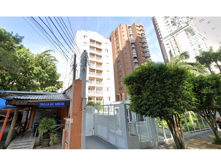 Foto de Apartamento - Moema - São Paulo/SP