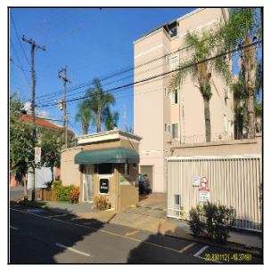 Foto de Apartamento em leilão no Empreend Spazio Rio Missouri em São José Do Rio Preto - SP