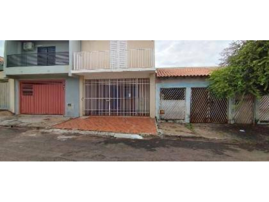 Foto de Casa - San Fernando Valley - Assis/SP