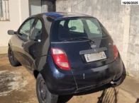 Foto de Ford Ka GL - 07/07 - Franca/SP