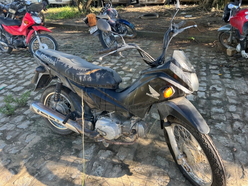 Foto de Veículo em leilão