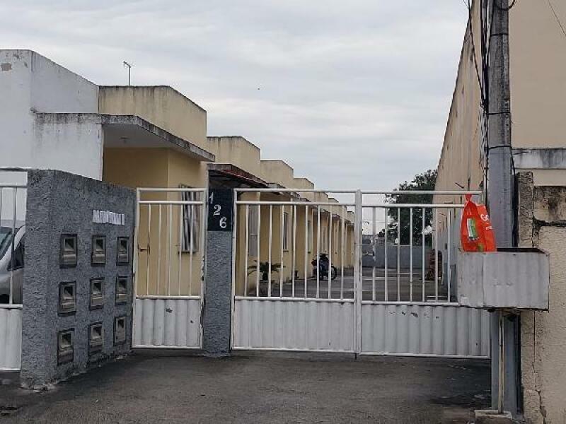 Foto de Casa em leilão no bairro Lagoinha em São Gonçalo - RJ