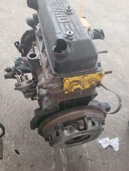 Foto de MOTOR CHEVETE GM - NO ESTADO QUE SE ENCONTRA