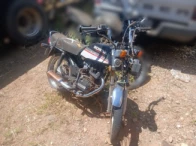 Foto de H/HONDA ML 125 - 87/87 - São José do Rio Preto/SP
