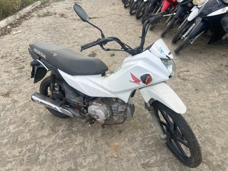 Foto de Veículo em leilão