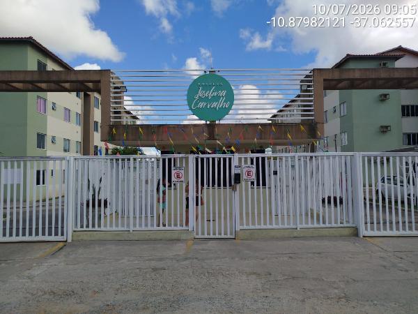 Foto de Apartamento em leilão no Condomínio Triumph Rio de Janeiro em Aracaju - SE