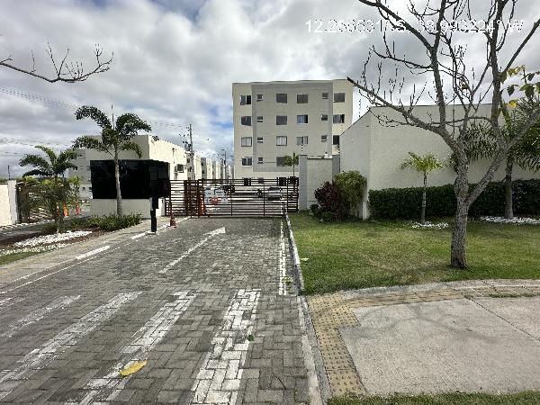 Foto de Apartamento em leilão no bairro Nova Esperança em Feira De Santana - BA